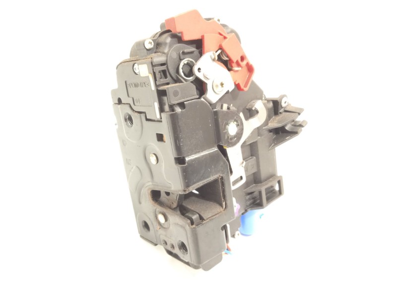 CERRADURA PUERTA TRASERA DERECHA 3D1837015AB 