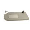 Recambio de parasol izquierdo para mg mg 4 (eh32) ev referencia OEM IAM 10524503AMM  