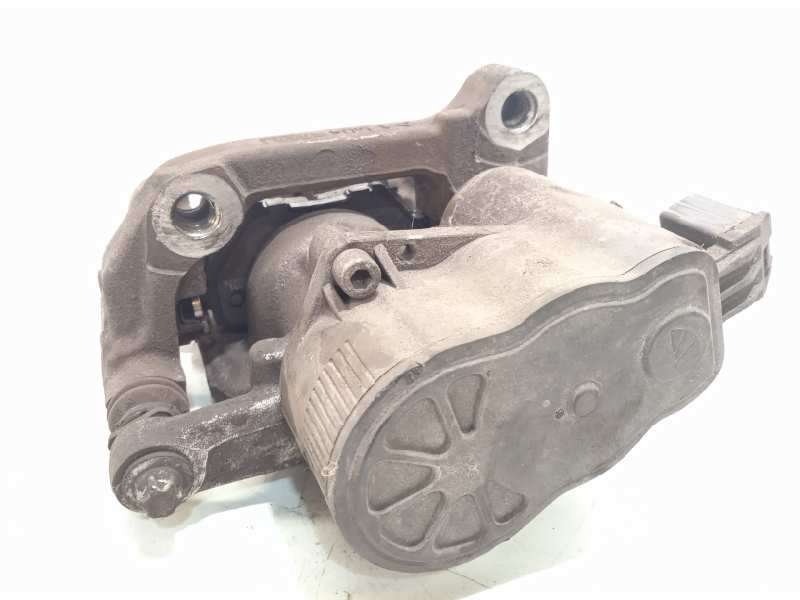 Recambio de pinza freno trasera derecha para citroën c4 picasso 1.2 12v e-thp referencia OEM IAM 1608998980 - Azul 3