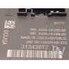 Recambio de modulo confort para volvo v40 cross country pro referencia OEM IAM 31343872  