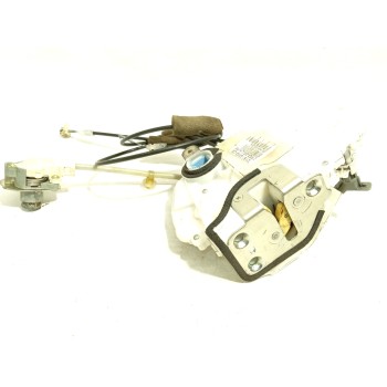 CERRADURA PUERTA DELANTERA IZQUIERDA 72151SMGG0 