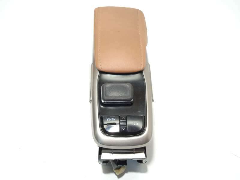 Recambio de mando multifuncion para lexus rx (agl20) 450h referencia OEM IAM 8478048181 5882248080 2372400810 - Azul 3