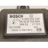 Recambio de centralita esp para bmw x5 (e53) 3.0 d referencia OEM IAM 34526753694  0265005248