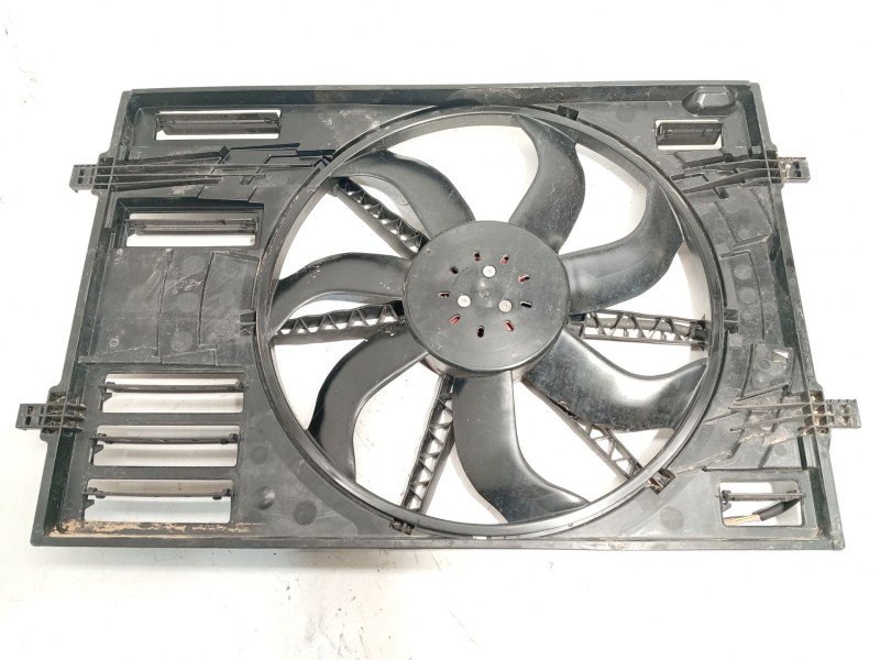 ELECTROVENTILADOR 2Q0121203M 2Q0959455H 