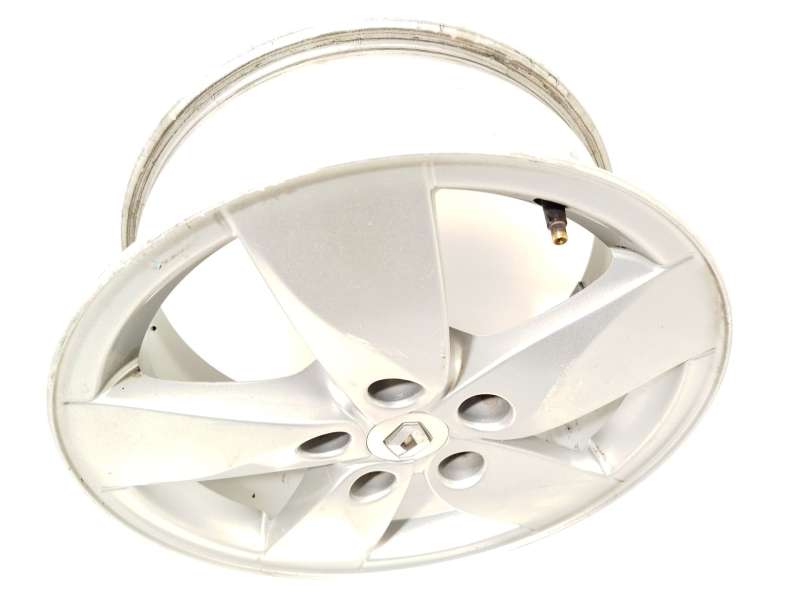 Recambio de llanta para renault megane iii hatchback (bz0/1_, b3_) 1.5 dci referencia OEM IAM 403000048R 3