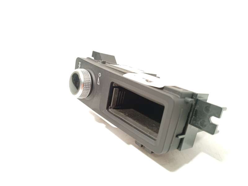Recambio de mando multifuncion para audi r8 (4s3, 4sp) 5.2 fsi quattro referencia OEM IAM 4S1919616A - Amarillo 2
