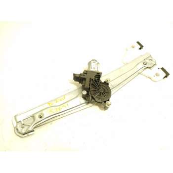 ELEVALUNAS DELANTERO IZQUIERDO 82450N7010 