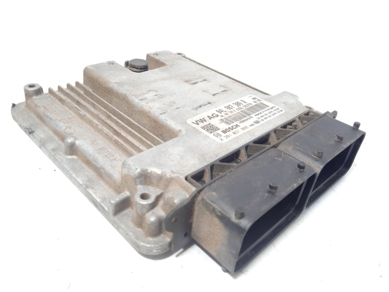 CENTRALITA MOTOR UCE 04L907309R 0281031066