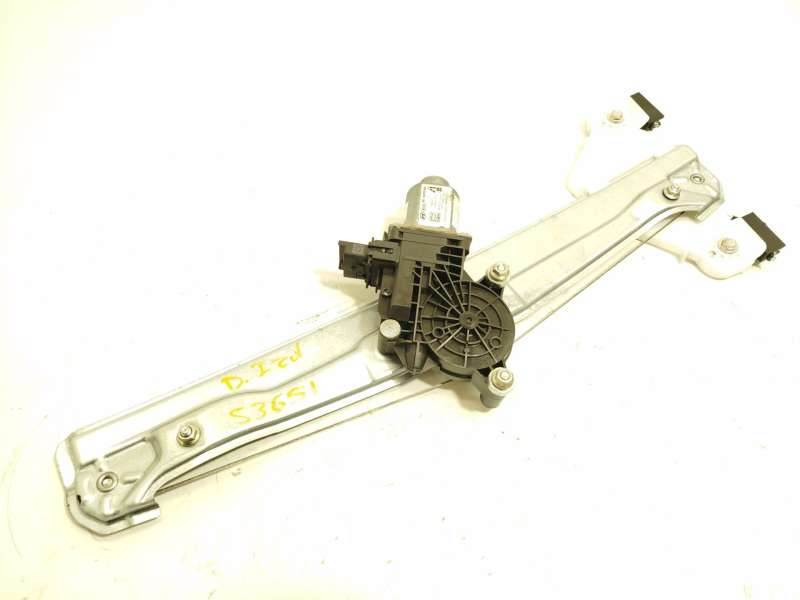 ELEVALUNAS DELANTERO IZQUIERDO 82450N7010 