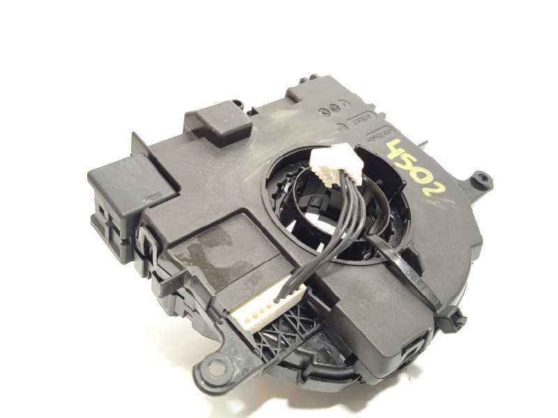 Recambio de anillo airbag para volkswagen t-roc advance referencia OEM IAM 5Q1953569D - Negro 3