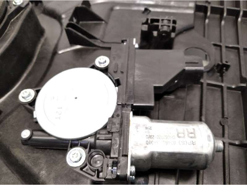 Recambio de elevalunas trasero derecho para kia carens ( ) 1.7 crdi cat referencia OEM IAM 83480A4050 DH0620202970 83460A4010 2