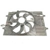 Recambio de electroventilador para skoda kamiq (nw4) 1.0 tsi referencia OEM IAM 2Q0121203M 2Q0959455H 