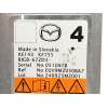 Recambio de convertidor potencia para mazda mazda 3 sedan 2.5 e-skyactiv-g referencia OEM IAM BJGB67ZD3  