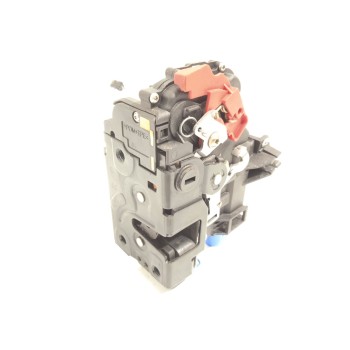 CERRADURA PUERTA TRASERA IZQUIERDA 7L0839015D 