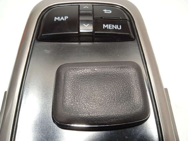 Recambio de mando multifuncion para lexus rx (agl20) 450h referencia OEM IAM 8478048181 5882248080 2372400810 - Azul 4