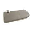 Recambio de parasol izquierdo para mg mg 4 (eh32) ev referencia OEM IAM 10524503AMM  