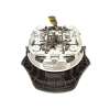 Recambio de airbag delantero izquierdo para bmw serie 3 berlina (e90) 320d referencia OEM IAM 6764673 32306764673 