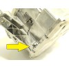 Recambio de convertidor potencia para peugeot 308 iii (fb_, fh_, fp_, f3_, fm_) hybrid 180 (f3dgxt) referencia OEM IAM 985464908