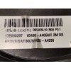 Recambio de elevalunas trasero derecho para kia carens ( ) 1.7 crdi cat referencia OEM IAM 83480A4050 DH0620202970 83460A4010