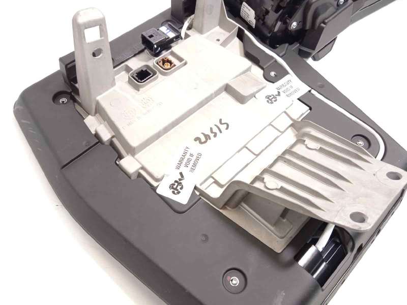 Recambio de pantalla multifuncion para renault austral techno espirit alpine referencia OEM IAM 680504561R  A3C1116330000 6