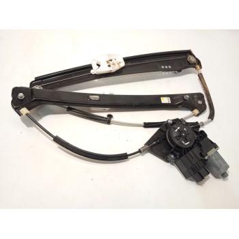 Recambio de elevalunas delantero derecho para skoda kamiq (nw4) 1.0 tsi referencia OEM IAM 654837462A 2Q1959406E 