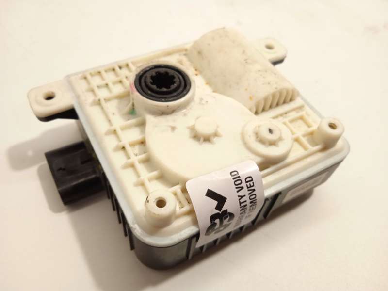 Recambio de modulo electronico para hyundai kona (os, ose, osi) ev referencia OEM IAM 2210200383 - Blanco 3