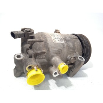 Recambio de compresor aire acondicionado para skoda octavia iii combi (5e5, 5e6) 2.0 tdi 4x4 referencia OEM IAM 5Q0820803D  
