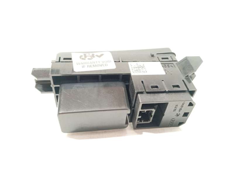 Recambio de mando multifuncion para audi r8 (4s3, 4sp) 5.2 fsi quattro referencia OEM IAM 4S1919616A - Amarillo 3