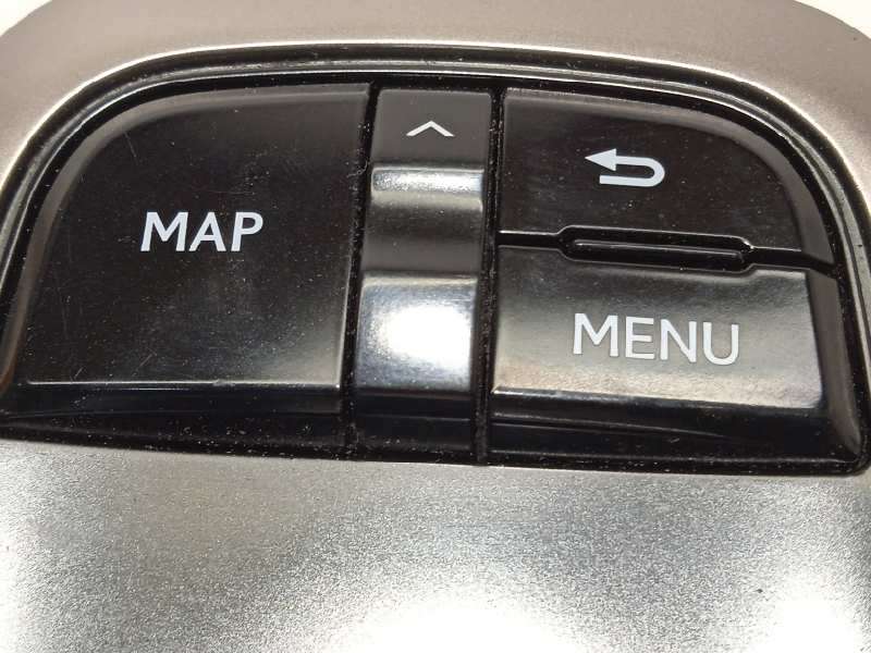 Recambio de mando multifuncion para lexus rx (agl20) 450h referencia OEM IAM 8478048181 5882248080 2372400810 - Azul 5