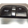 Recambio de mando multifuncion para lexus rx (agl20) 450h referencia OEM IAM 8478048181 5882248080 2372400810