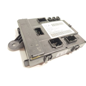 Recambio de modulo electronico para citroën c4 grand picasso ii (da_, de_) 1.6 bluehdi 120 referencia OEM IAM 9819008380 1617430