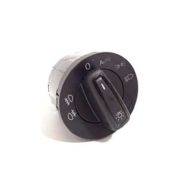 MANDO LUCES 5G0941431R 5G0941431AFWZU