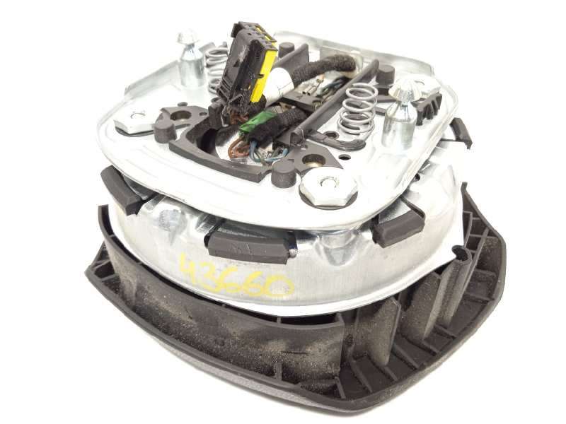 Recambio de airbag delantero izquierdo para bmw serie 3 berlina (e90) 320d referencia OEM IAM 6764673 32306764673 - Gris 5