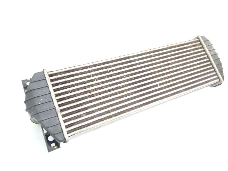 Recambio de intercooler para ssangyong actyon i 2.0 xdi referencia OEM IAM 2371109050 3