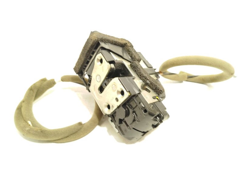 CERRADURA PUERTA TRASERA IZQUIERDA 825014EA2A 