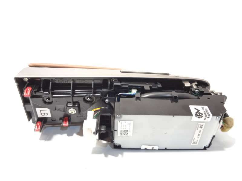 Recambio de mando multifuncion para lexus rx (agl20) 450h referencia OEM IAM 8478048181 5882248080 2372400810 - Azul 6