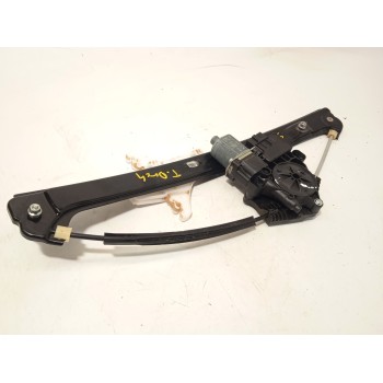 Recambio de elevalunas trasero derecho para skoda kamiq (nw4) 1.0 tsi referencia OEM IAM 654839462A 5Q0959403D 