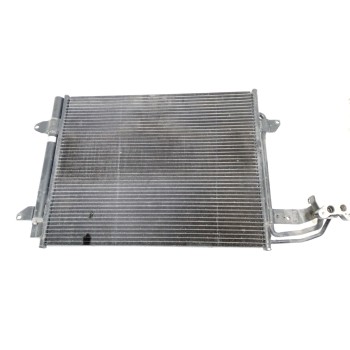 Recambio de condensador / radiador aire acondicionado para volkswagen touran (1t1, 1t2) 1.9 tdi referencia OEM IAM 1T0820411E  