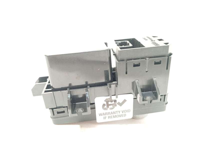 Recambio de mando multifuncion para audi r8 (4s3, 4sp) 5.2 fsi quattro referencia OEM IAM 4S1919616A - Amarillo 4