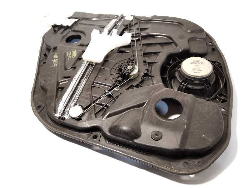 Recambio de elevalunas trasero derecho para kia carens ( ) 1.7 crdi cat referencia OEM IAM 83480A4050 DH0620202970 83460A4010 5