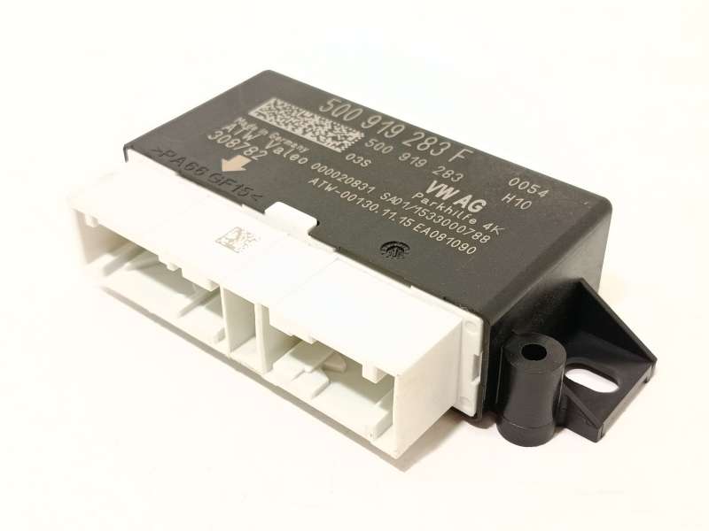 Recambio de modulo electronico para audi a3 sportback (8va, 8vf) 2.0 tdi referencia OEM IAM 5Q0919283F 2