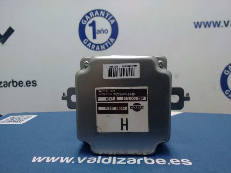 CENTRALITA ASR 41650JE61A 