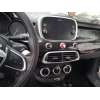 fiat 500x (334_) del año 2019