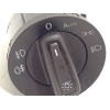 Recambio de mando luces para volkswagen t-cross 1.0 tsi referencia OEM IAM 5G0941431R  5G0941431AFWZU