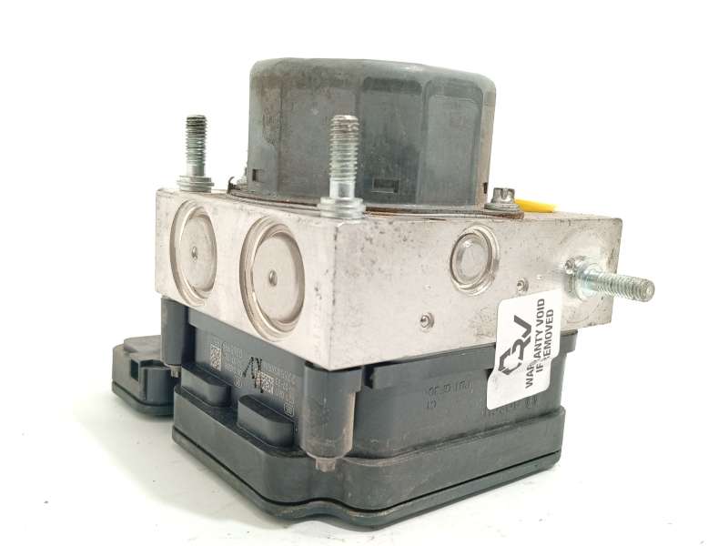 Recambio de abs para renault clio iv (bh_) 1.5 dci 75 referencia OEM IAM 476605492R 269633 2265106516 - Blanco 2