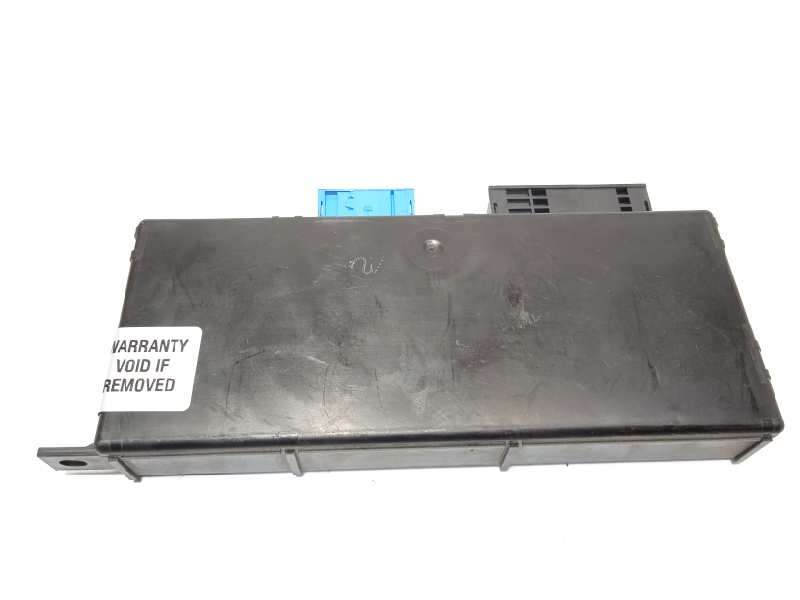Recambio de modulo electronico para bmw x3 (f25) xdrive 20d referencia OEM IAM 61359266410  9266410 - Negro 2