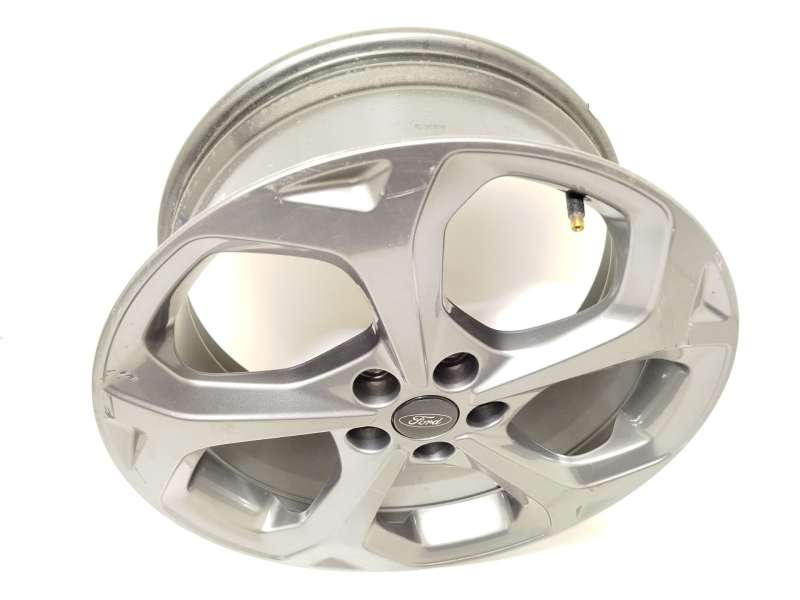 Recambio de llanta para ford kuga iii (dfk) 2.5 duratec plug-in-hybrid referencia OEM IAM PV4CC2A PV4C1007C2A 2718981 - Blanco 3