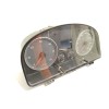Recambio de cuadro instrumentos para volkswagen caddy ka/kb (2k) kombi referencia OEM IAM 1T0920863A 1T0920863AZ02 