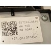 Recambio de mando multifuncion para lexus rx (agl20) 450h referencia OEM IAM 8478048181 5882248080 2372400810