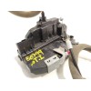 Recambio de cerradura puerta trasera izquierda para nissan qashqai ii (j11, j11_) 1.5 dci referencia OEM IAM 825014EA2A  